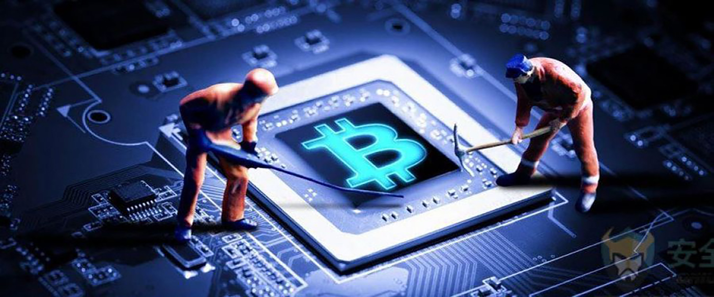 آیا صنعت استخراج بیت کوین درحال فروپاشی است؟