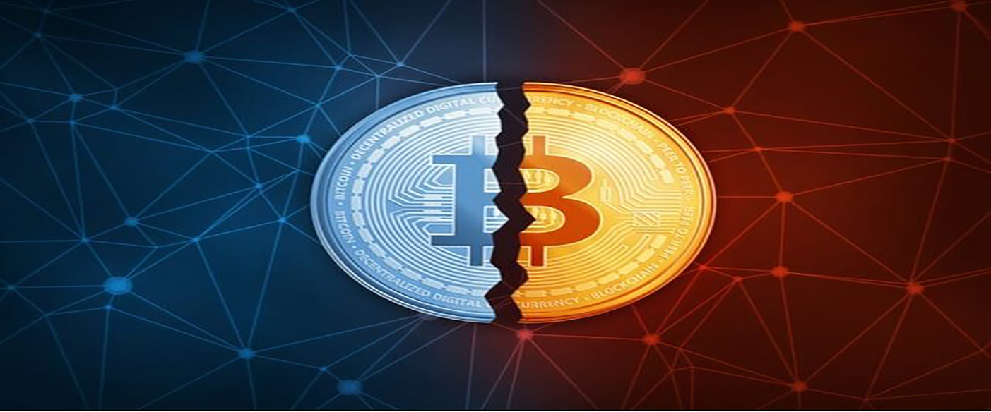 سقوط تاریخی بیت کوین به نزدیکی ۲۰هزار دلار؛ علت چه بود؟