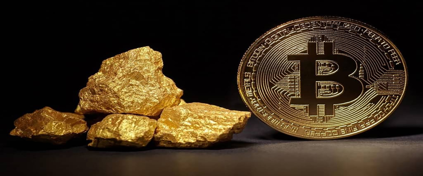 تا سال ۲۰۳۰ نرخ پذیرش بیت کوین به ۱۰ درصد خواهد رسید
