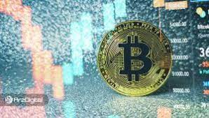 جهش بیت کوین تا ۳۲هزار دلار؛ حرکت بعدی چیست؟
